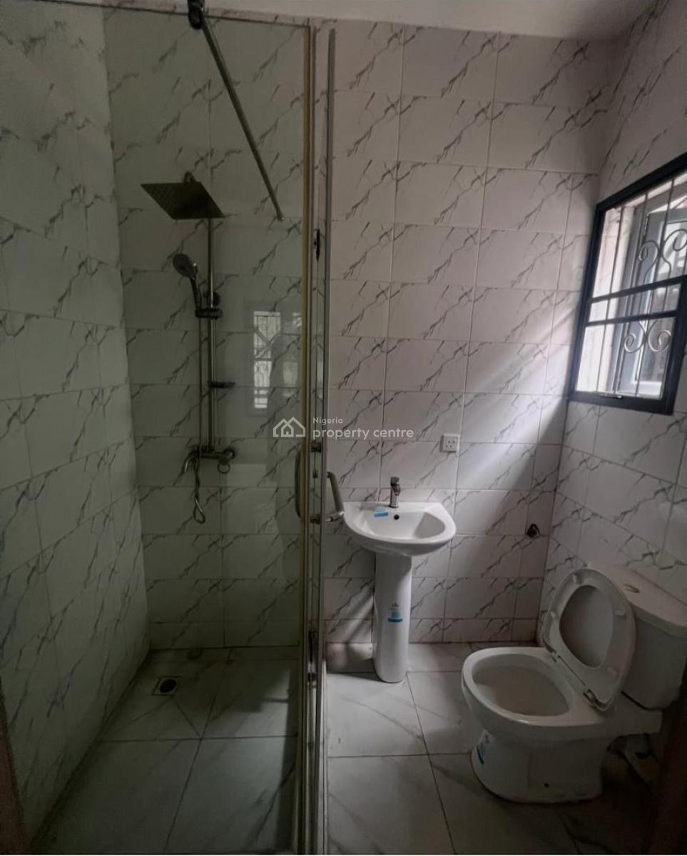 1 Bedroom Apartment, Agungi, Lekki, Lagos, Flat / Apartment for Sale