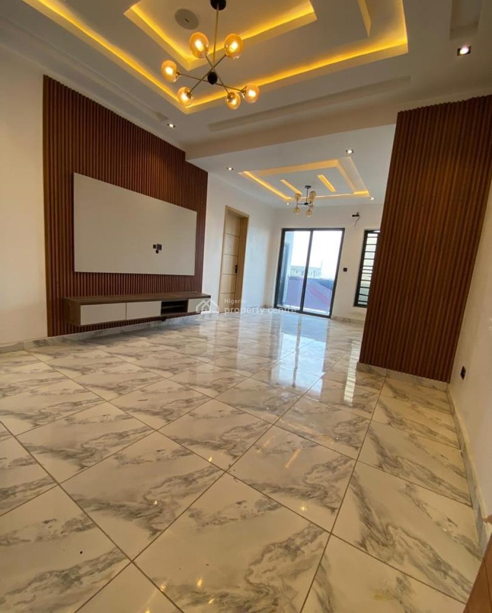 2 Bedrooms Apartment, Ikate, Lekki, Lagos, Flat / Apartment for Sale