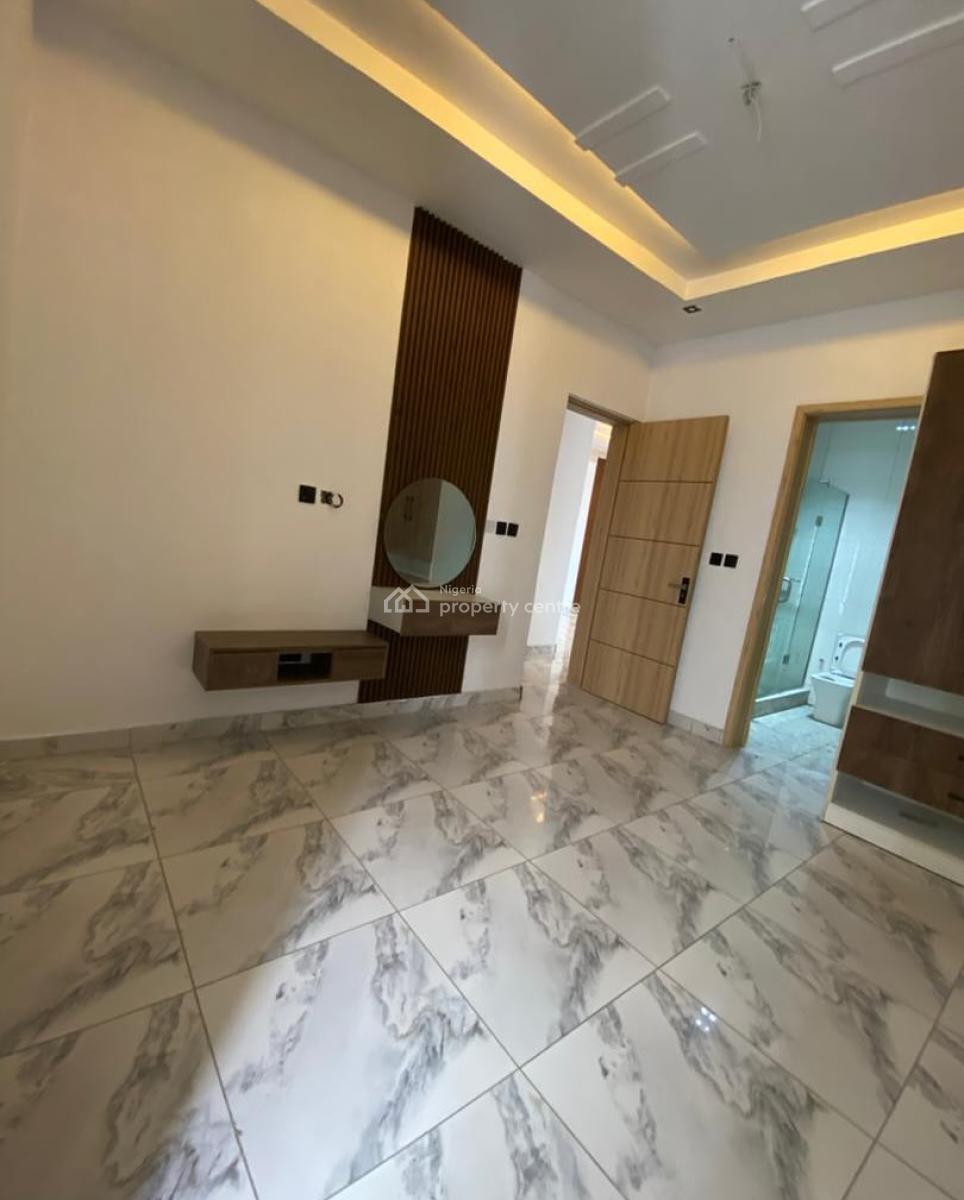 2 Bedrooms Apartment, Ikate, Lekki, Lagos, Flat / Apartment for Sale