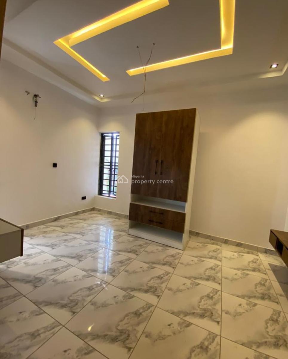 2 Bedrooms Apartment, Ikate, Lekki, Lagos, Flat / Apartment for Sale