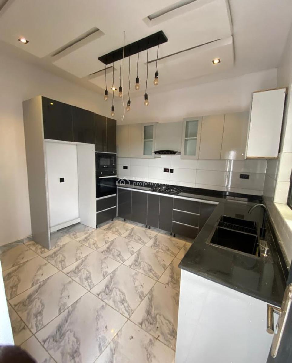 2 Bedrooms Apartment, Ikate, Lekki, Lagos, Flat / Apartment for Sale