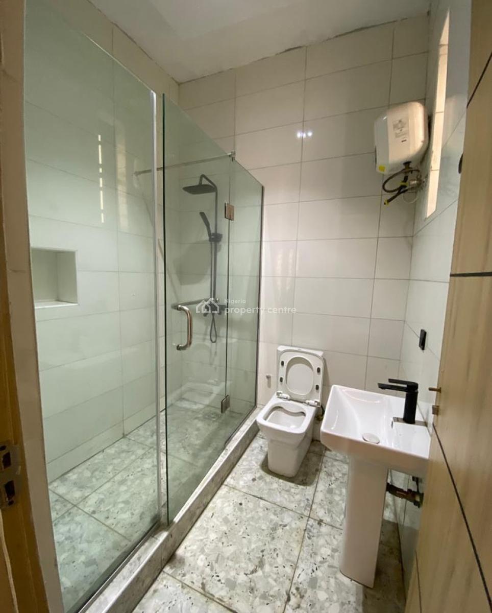 2 Bedrooms Apartment, Ikate, Lekki, Lagos, Flat / Apartment for Sale