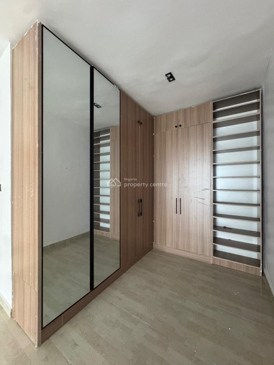 Classy 5  Bedroom Detached Duplex with a Bq  with a Pool, Lekki Phase 1, Lekki, Lagos, Detached Duplex for Sale