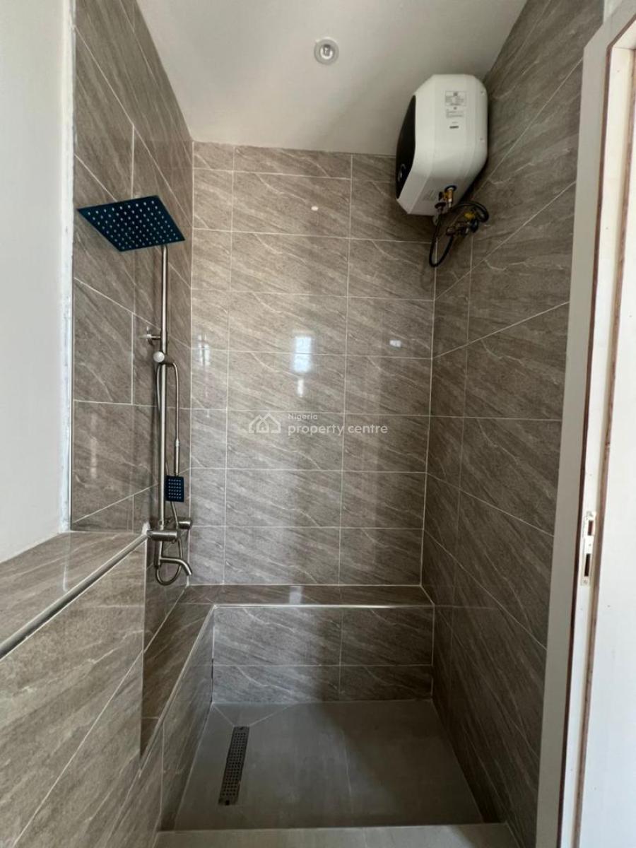 Exquisite 4 Bedrooms Terraced Duplex, Ikate, Lekki, Lagos, Terraced Duplex for Sale