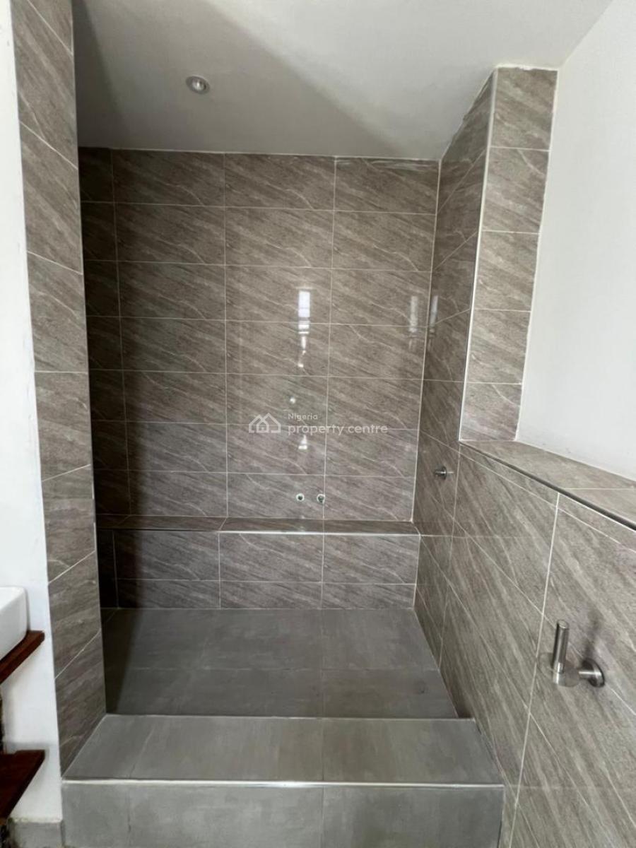 Exquisite 4 Bedrooms Terraced Duplex, Ikate, Lekki, Lagos, Terraced Duplex for Sale