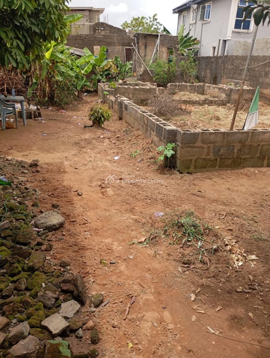 Registered Survey, Igando, Ikotun, Lagos, Mixed-use Land for Sale