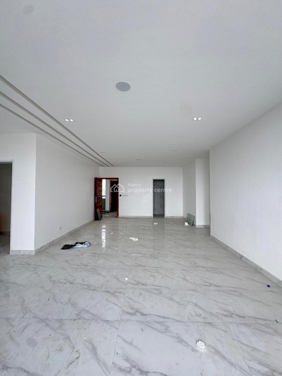 Exquisitely Built 2  Bedroom Apartment, Lekki Phase 1, Lekki, Lagos, Flat / Apartment for Sale