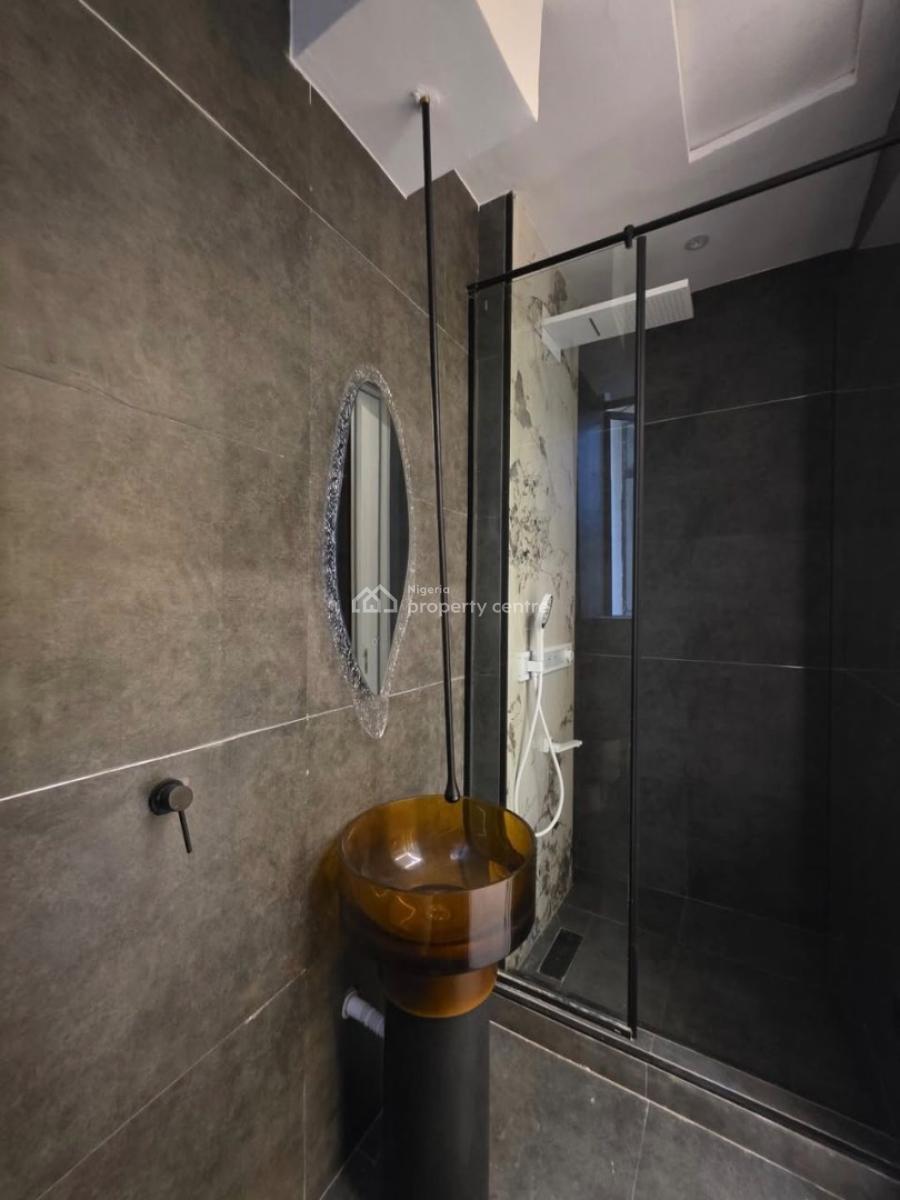 Magnificent 5 Bedrooms with a Private Pool & Gym, Cinema, Lekki Phase 1, Lekki, Lagos, Detached Duplex for Sale