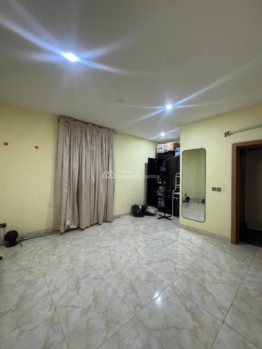 Luxury 4 Bedroom Apartment, Banana Island Road, Ikoyi, Lagos, Flat / Apartment for Rent