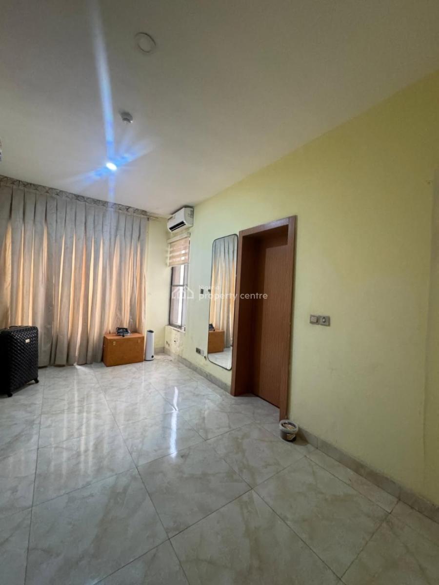 Luxury 4 Bedroom Apartment, Banana Island Road, Ikoyi, Lagos, Flat / Apartment for Rent