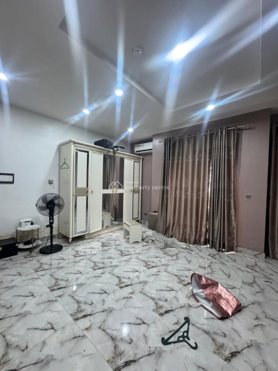 Luxury 4 Bedroom Apartment, Banana Island Road, Ikoyi, Lagos, Flat / Apartment for Rent