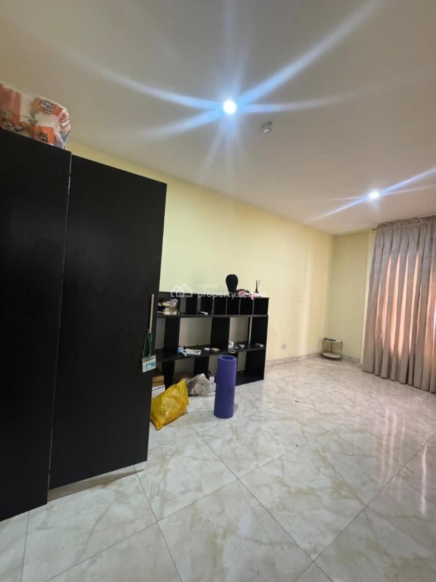 Luxury 4 Bedroom Apartment, Banana Island Road, Ikoyi, Lagos, Flat / Apartment for Rent