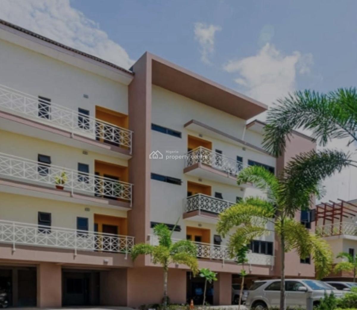 Luxury 2 Bedrooms Apartment, Oniru, Victoria Island (vi), Lagos, Flat / Apartment for Sale