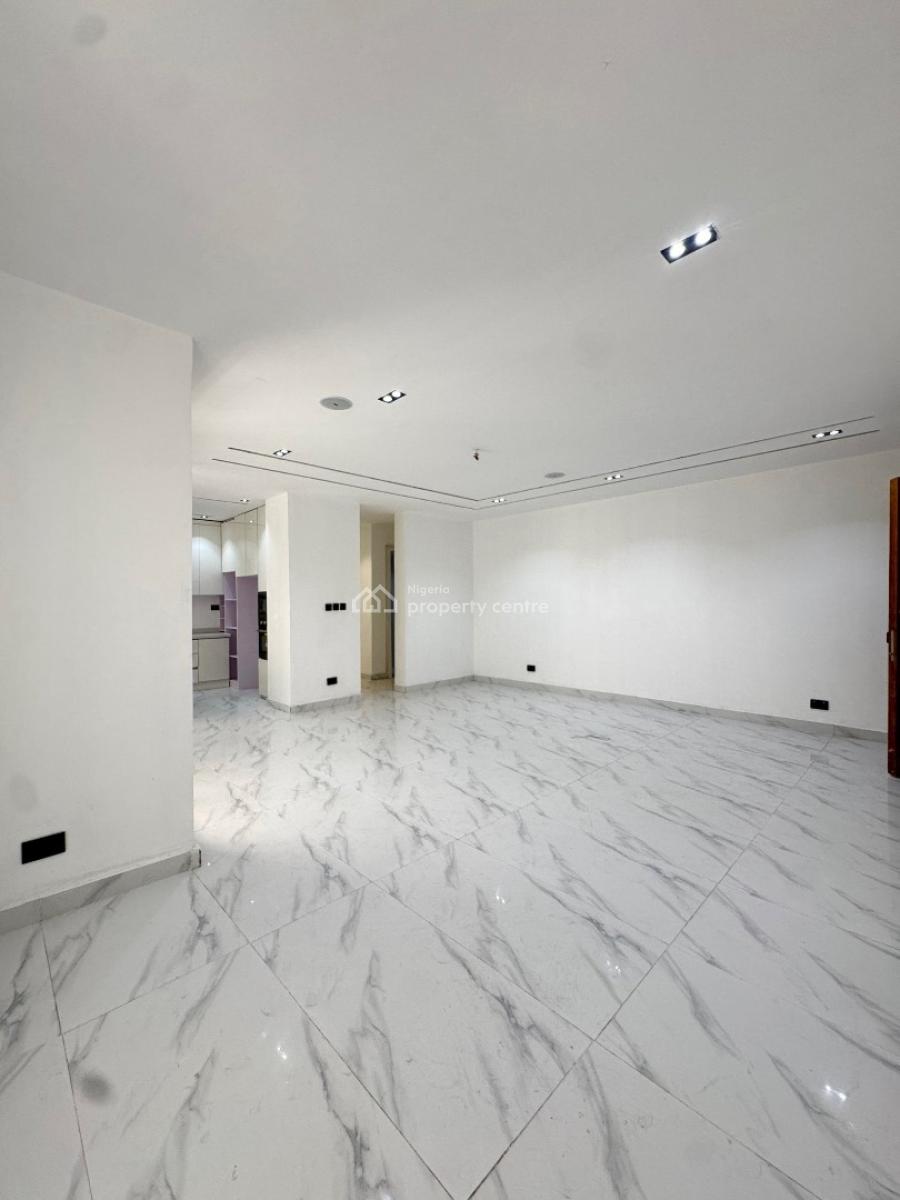 Rare Investment Offer, Luxury 2 Bedrooms Apartment, Lekki Phase 1, Lekki, Lagos, Detached Duplex for Sale