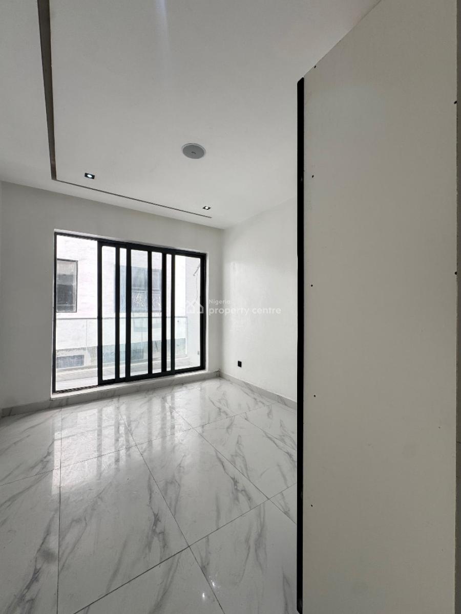 Rare Investment Offer, Luxury 2 Bedrooms Apartment, Lekki Phase 1, Lekki, Lagos, Detached Duplex for Sale