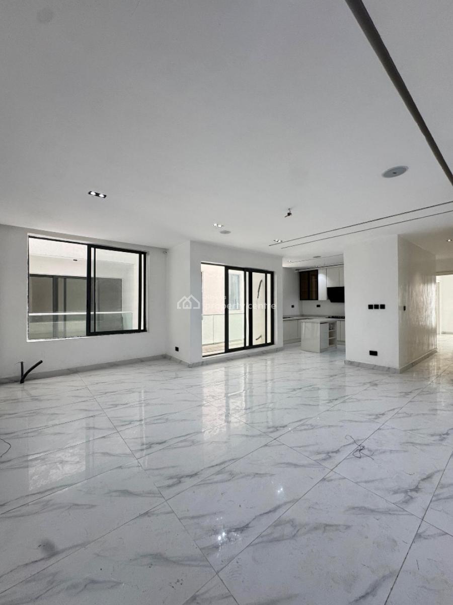 Rare Investment Offer, Luxury 2 Bedrooms Apartment, Lekki Phase 1, Lekki, Lagos, Detached Duplex for Sale