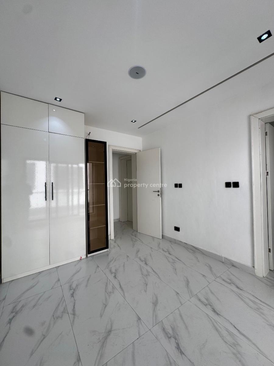 Rare Investment Offer, Luxury 2 Bedrooms Apartment, Lekki Phase 1, Lekki, Lagos, Detached Duplex for Sale