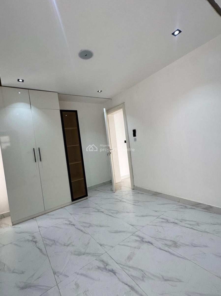 Rare Investment Offer, Luxury 2 Bedrooms Apartment, Lekki Phase 1, Lekki, Lagos, Detached Duplex for Sale