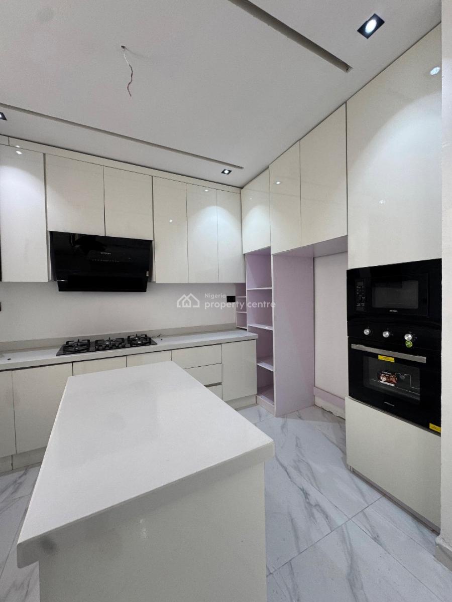 Rare Investment Offer, Luxury 2 Bedrooms Apartment, Lekki Phase 1, Lekki, Lagos, Detached Duplex for Sale