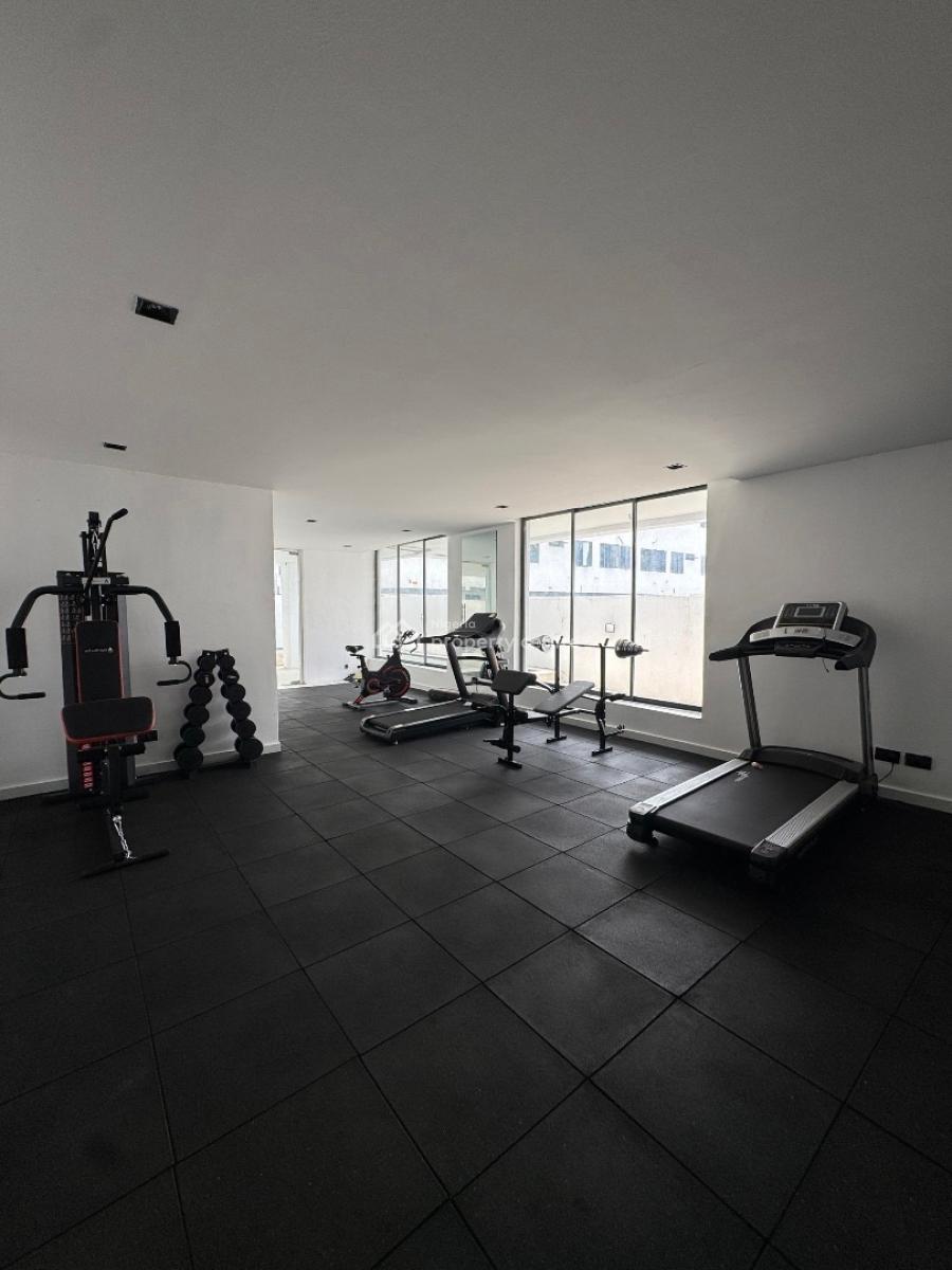 Rare Investment Offer, Luxury 2 Bedrooms Apartment, Lekki Phase 1, Lekki, Lagos, Detached Duplex for Sale