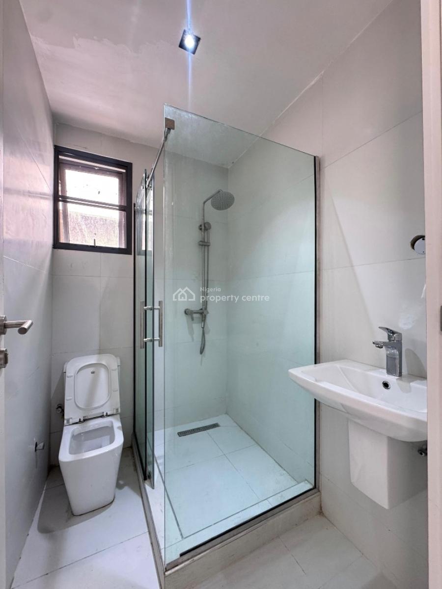 Rare Investment Offer, Luxury 2 Bedrooms Apartment, Lekki Phase 1, Lekki, Lagos, Detached Duplex for Sale