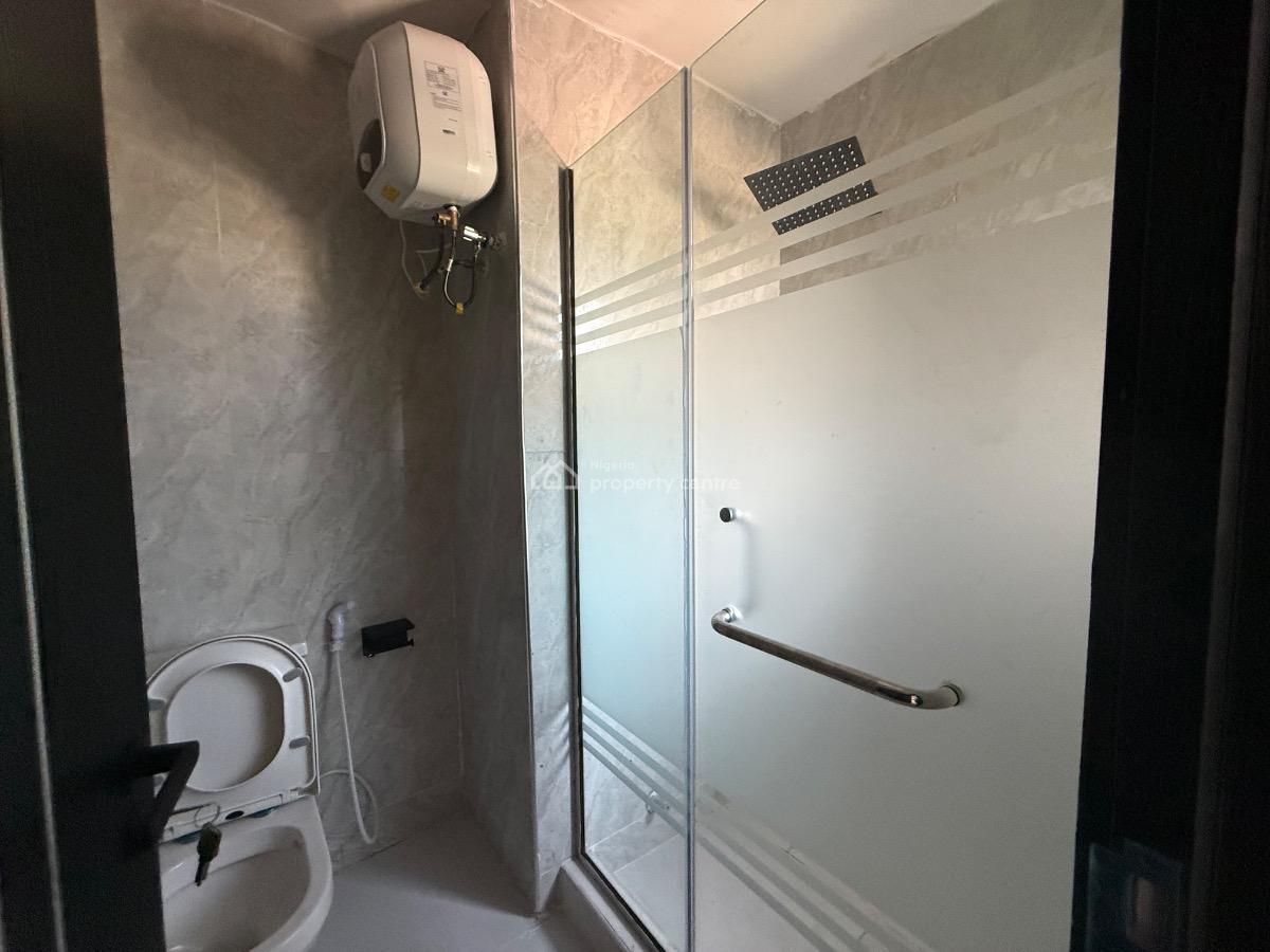 Maisonette 3 Bedrooms Apartment, Off Nike Art Gallery Road, Ikate, Lekki, Lagos, Flat / Apartment for Rent