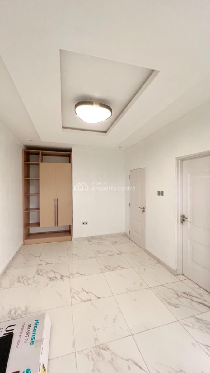 Shared Apartment, Ikate, Lekki, Lagos, Flat / Apartment for Rent