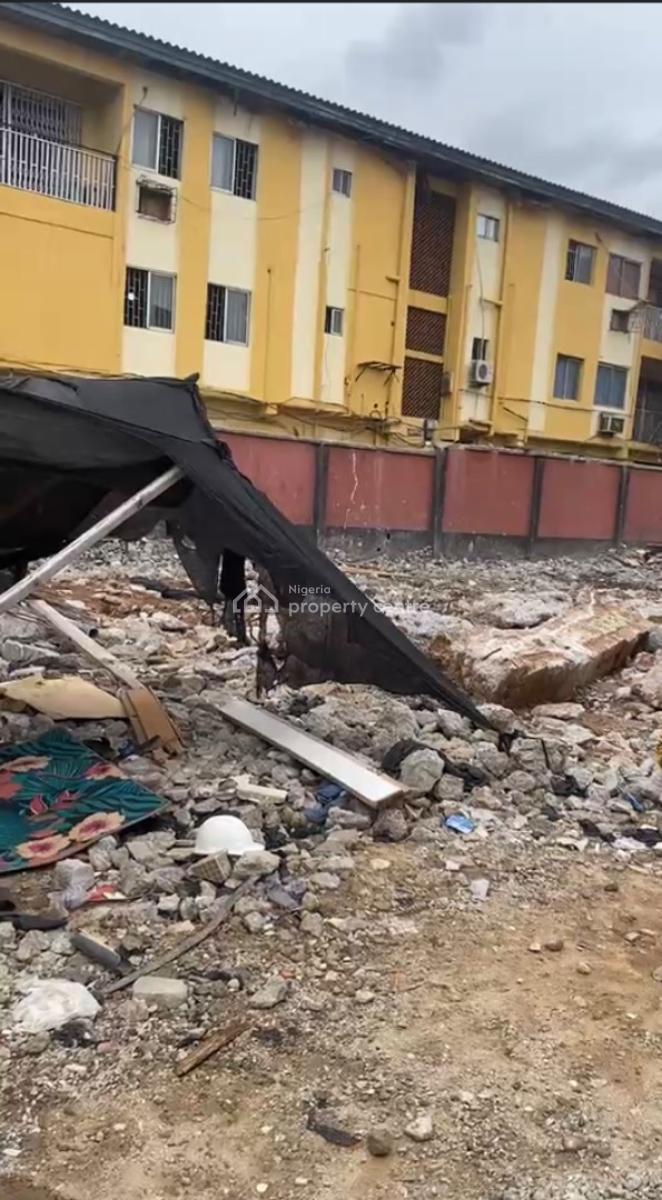 2plots of Land, Opebi, Ikeja, Lagos, Commercial Land for Sale