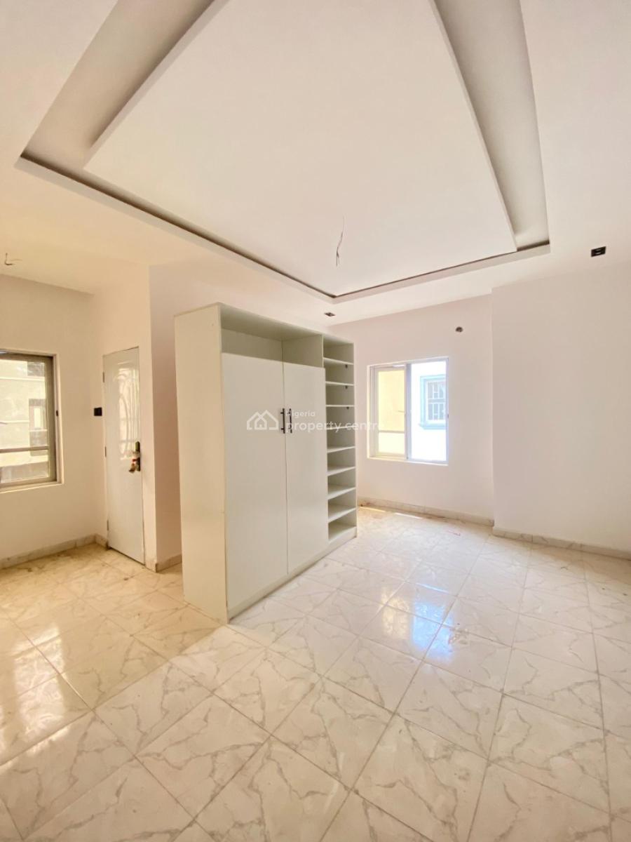 Affordable 2 Bedroom Apartment Suit for Investment, Sangotedo, Ajah, Lagos, Block of Flats for Sale