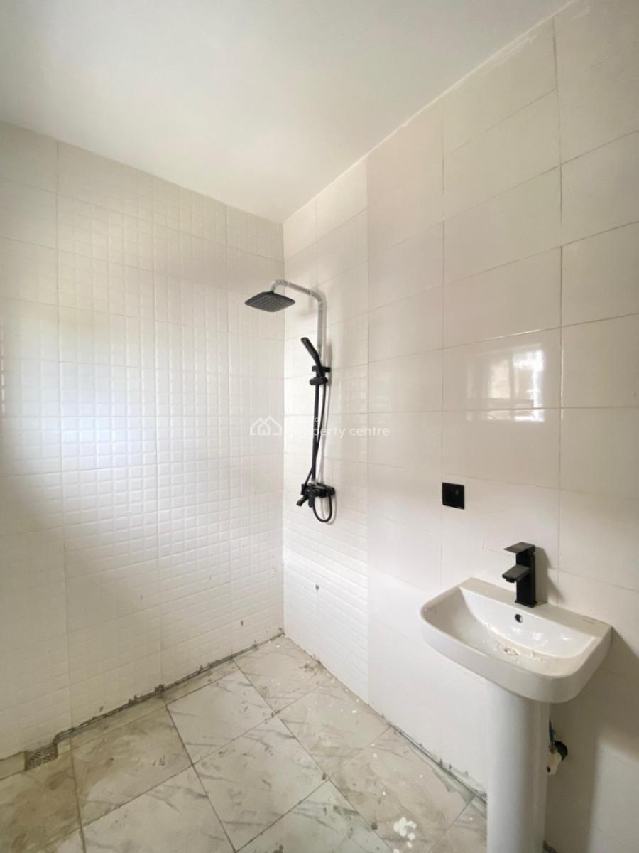 Affordable 2 Bedroom Apartment Suit for Investment, Sangotedo, Ajah, Lagos, Block of Flats for Sale