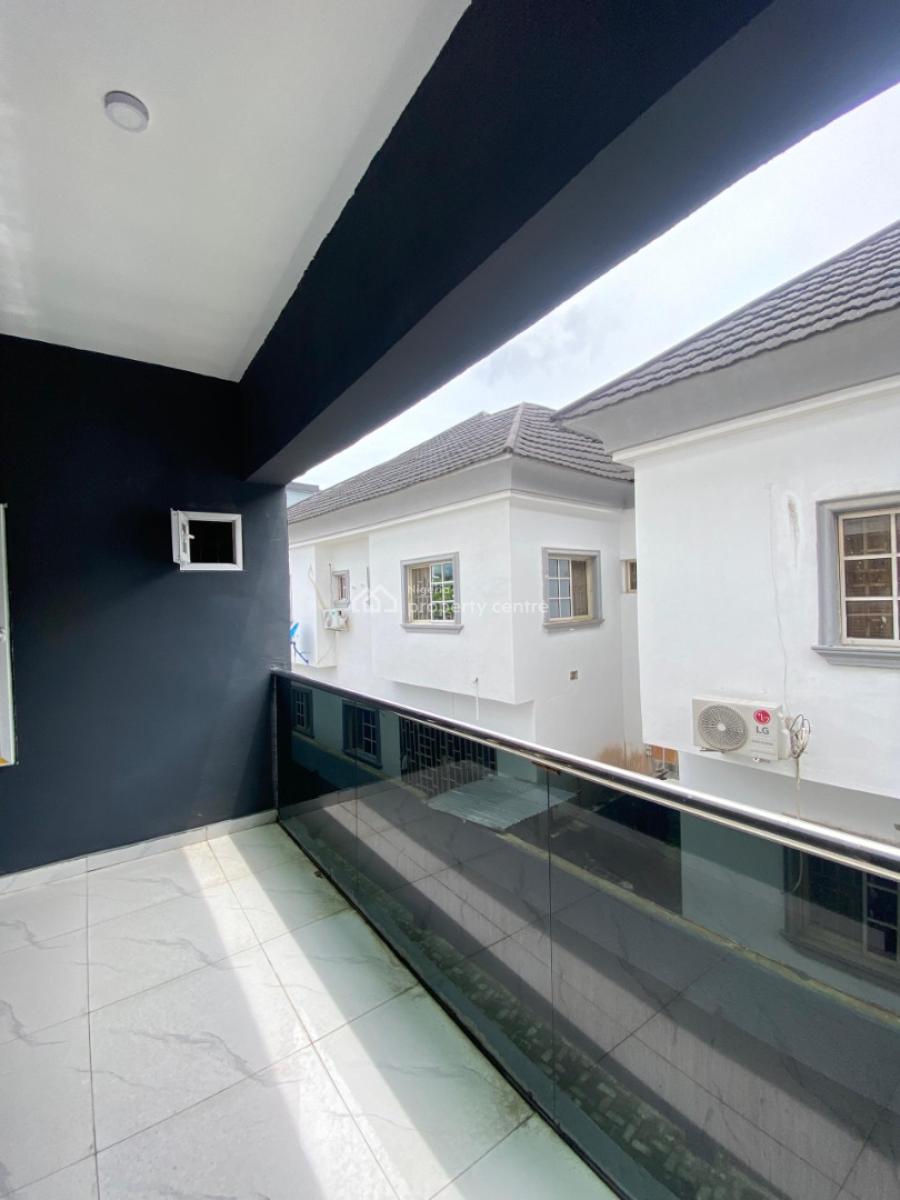 Affordable 2 Bedroom Apartment Suit for Investment, Sangotedo, Ajah, Lagos, Block of Flats for Sale