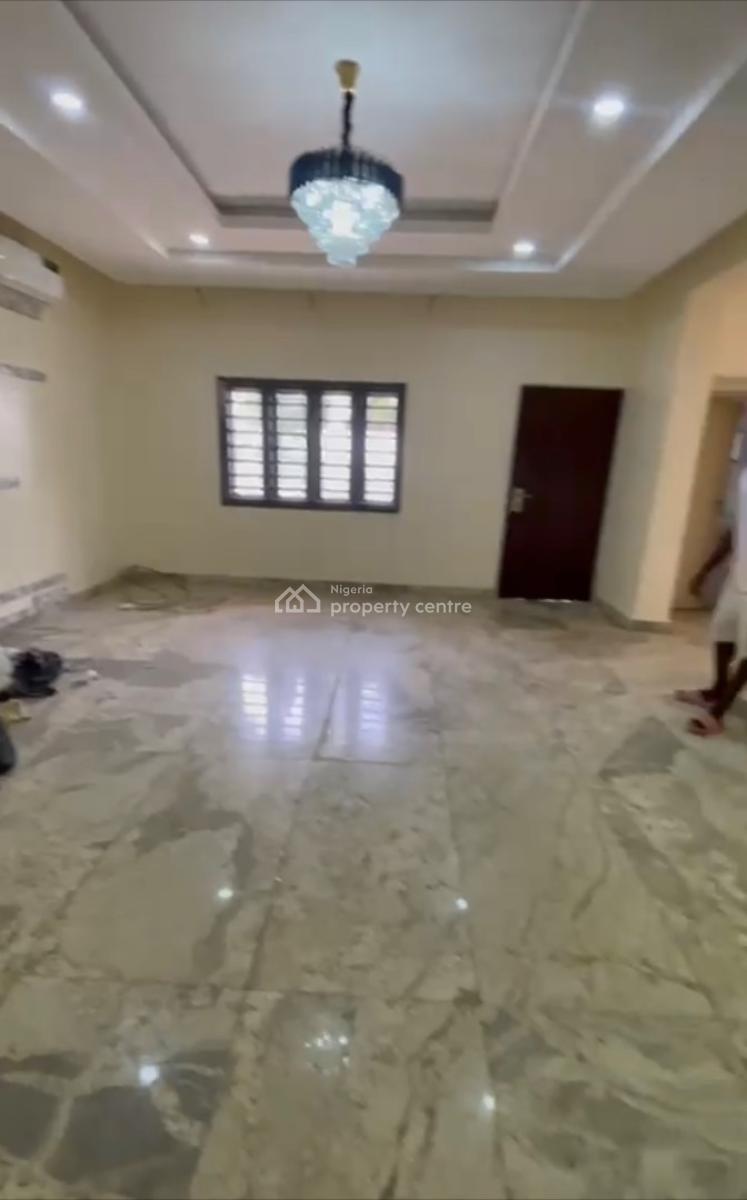 Luxury 3bedroom En-suite Flat +bq, Wuse 2, Wuse, Abuja, Block of Flats for Sale