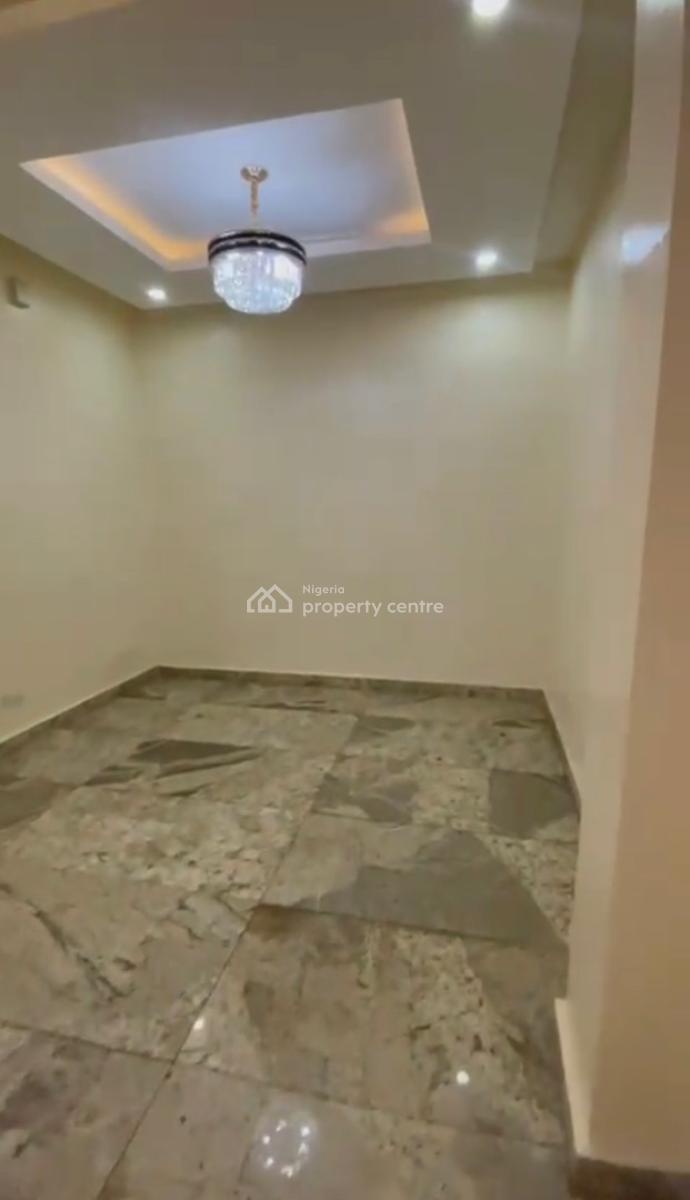 Luxury 3bedroom En-suite Flat +bq, Wuse 2, Wuse, Abuja, Block of Flats for Sale