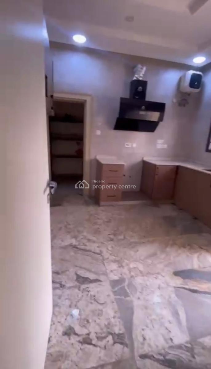 Luxury 3bedroom En-suite Flat +bq, Wuse 2, Wuse, Abuja, Block of Flats for Sale