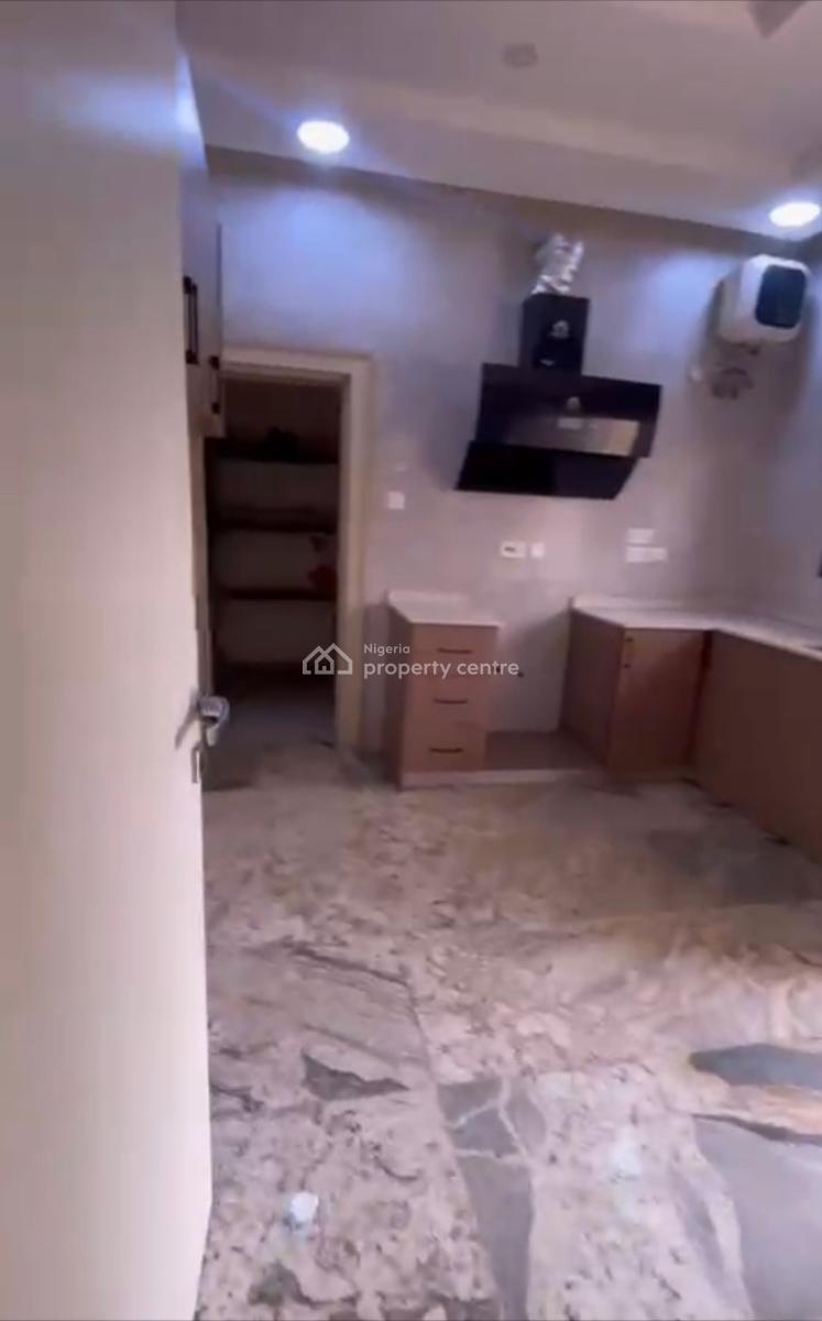 Luxury 3bedroom En-suite Flat +bq, Wuse 2, Wuse, Abuja, Block of Flats for Sale