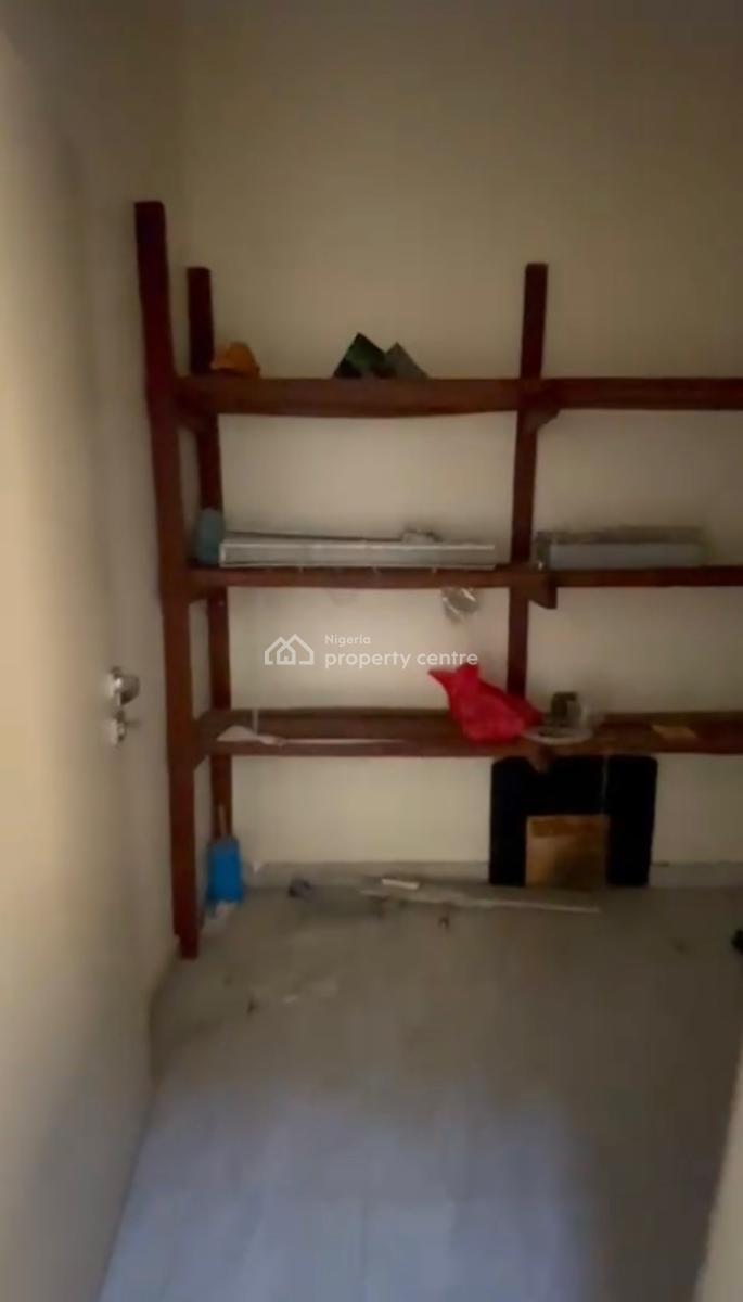 Luxury 3bedroom En-suite Flat +bq, Wuse 2, Wuse, Abuja, Block of Flats for Sale