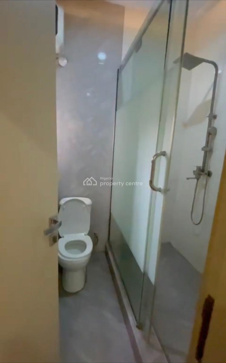 Luxury 3bedroom En-suite Flat +bq, Wuse 2, Wuse, Abuja, Block of Flats for Sale