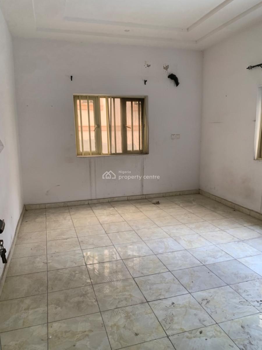 Spacious Miniflat. 95 Percnt Completed, Agungi/iddado, Lekki, Lagos, Mini Flat (room and Parlour) for Rent