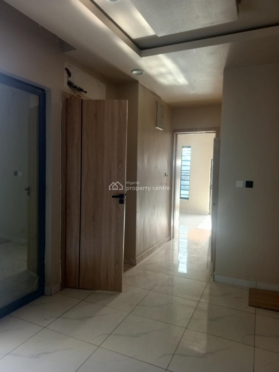 2 Bedroom Duplex Terraced, Ologolo, Lekki, Lagos, Terraced Duplex for Rent