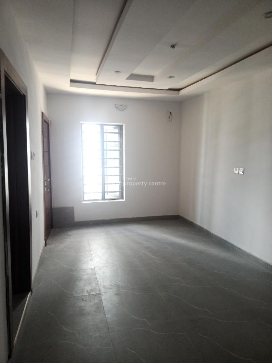 2 Bedroom Duplex Terraced, Ologolo, Lekki, Lagos, Terraced Duplex for Rent