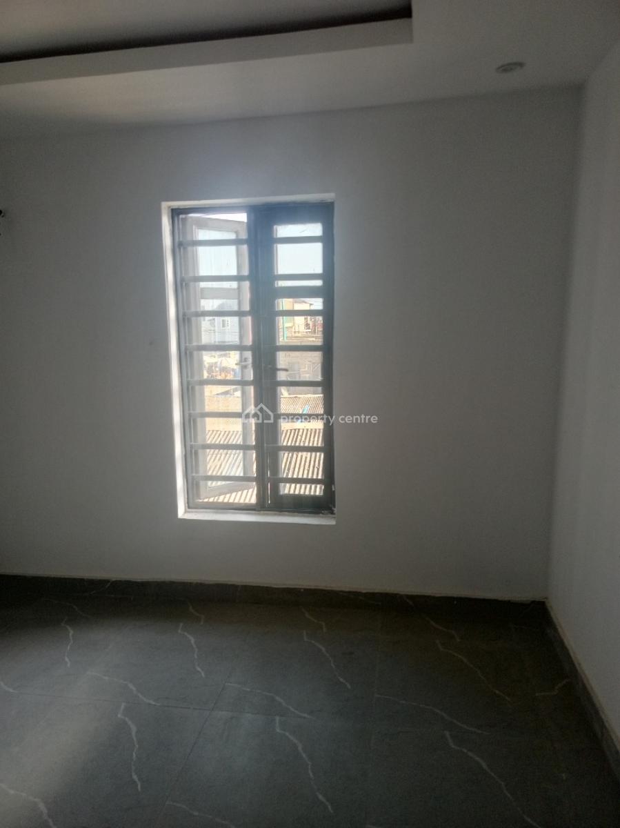 2 Bedroom Duplex Terraced, Ologolo, Lekki, Lagos, Terraced Duplex for Rent