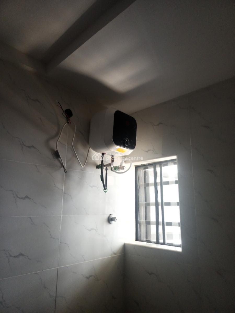 2 Bedroom Duplex Terraced, Ologolo, Lekki, Lagos, Terraced Duplex for Rent