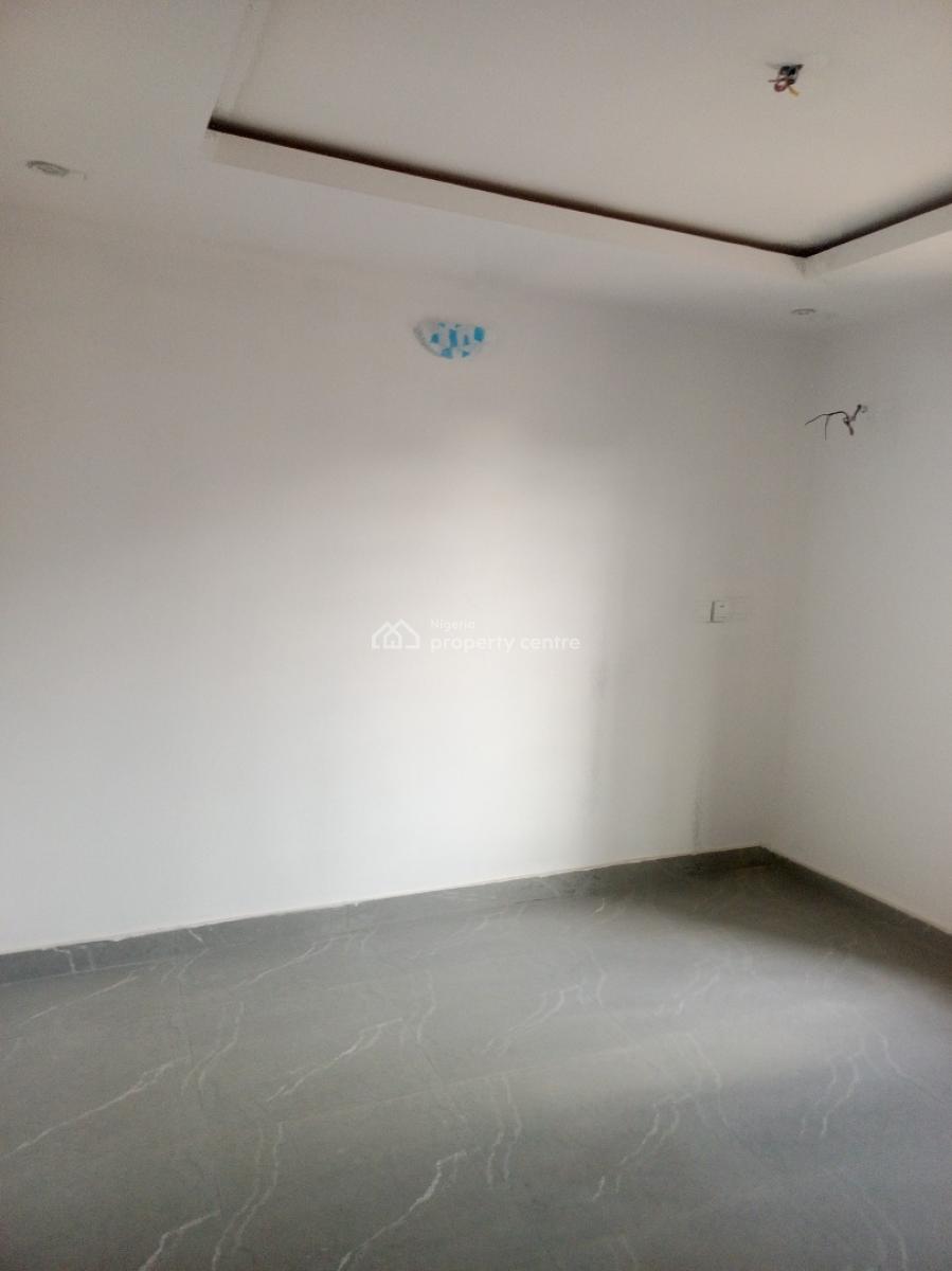 2 Bedroom Duplex Terraced, Ologolo, Lekki, Lagos, Terraced Duplex for Rent