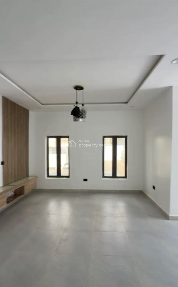 Luxury New 4 Bedroom En-suite Duplex +bq, Lokogoma District, Abuja, Detached Duplex for Sale