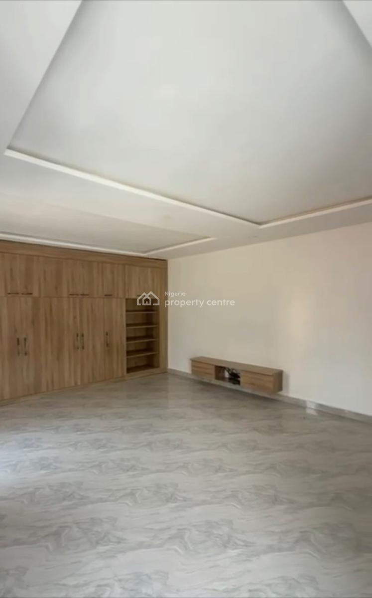 Luxury New 4 Bedroom En-suite Duplex +bq, Lokogoma District, Abuja, Detached Duplex for Sale
