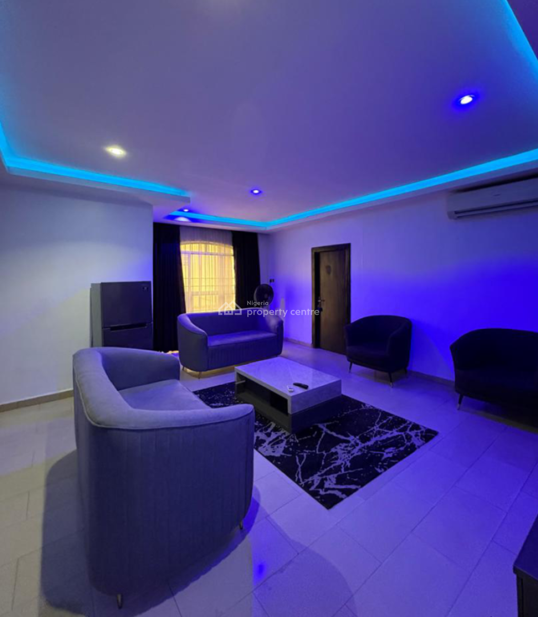 Executive 14 Rooms Hotel, Ikeja, Lagos, Hotel / Guest House for Rent