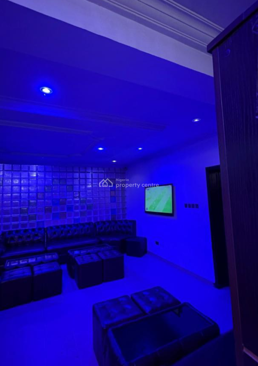 Executive 14 Rooms Hotel, Ikeja, Lagos, Hotel / Guest House for Rent