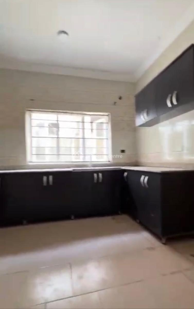 Luxurious Spacious 3bedroom Flat, Life Camp Main, Life Camp, Abuja, Block of Flats for Sale