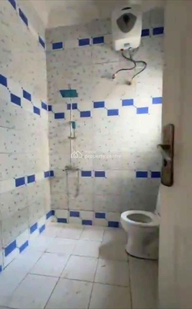 Luxurious Spacious 3bedroom Flat, Life Camp Main, Life Camp, Abuja, Block of Flats for Sale