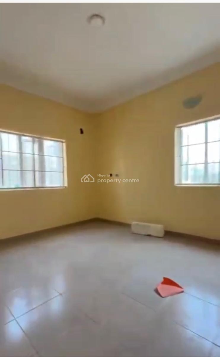 Luxurious Spacious 3bedroom Flat, Life Camp Main, Life Camp, Abuja, Block of Flats for Sale